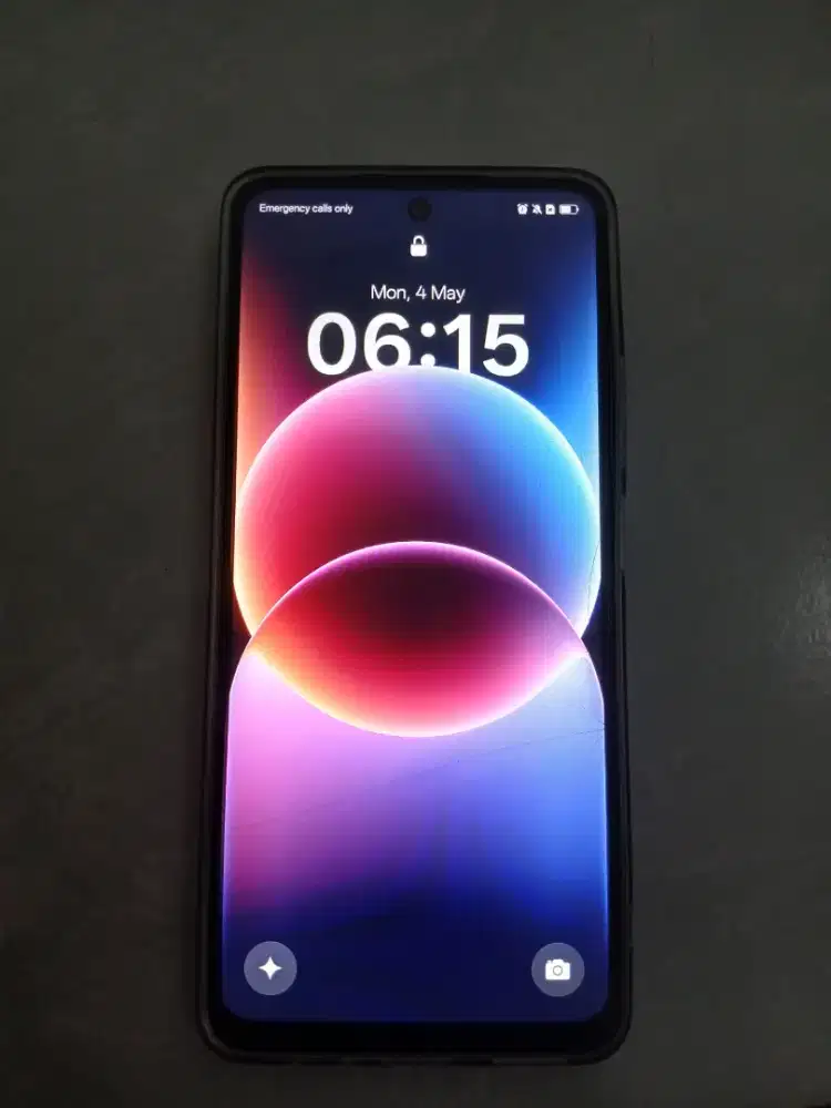 Oppo A5 pro memory 8/256