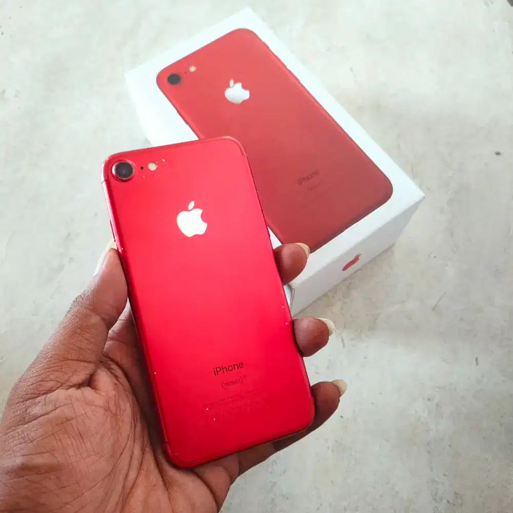 iphone 7 256 Fulset