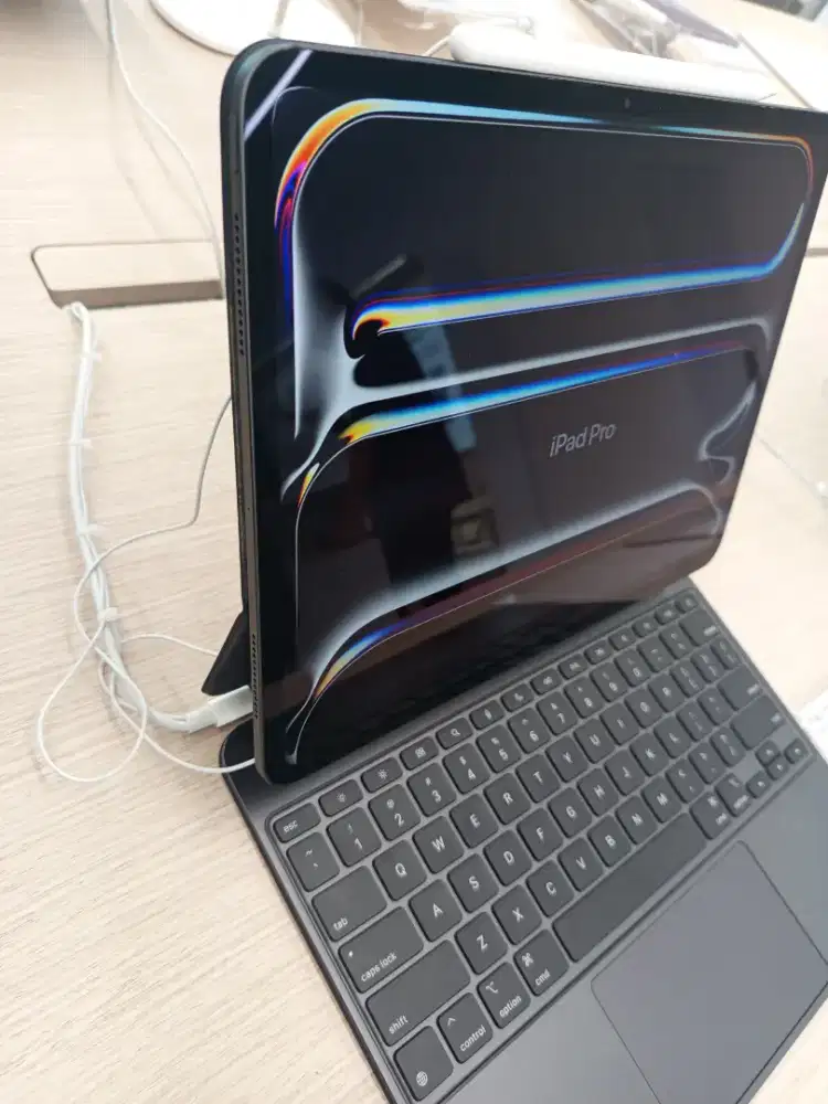 Ready stock ipad pro