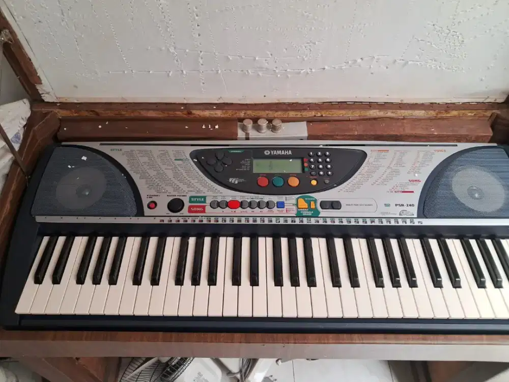 Piano murah oke