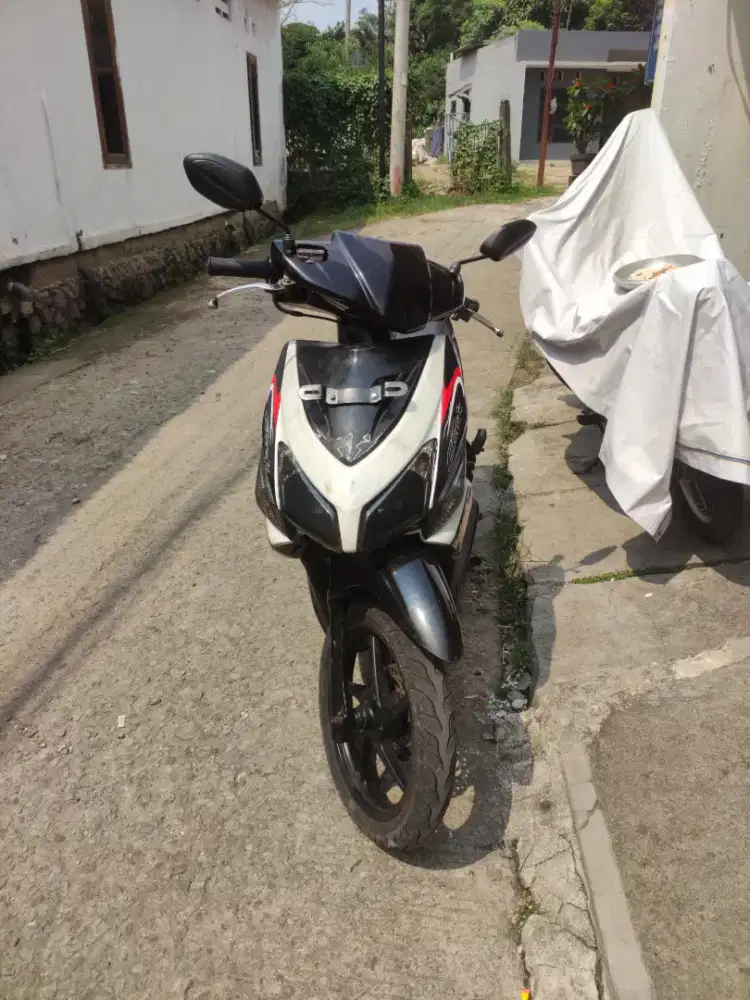 Vario karbu 110 2009