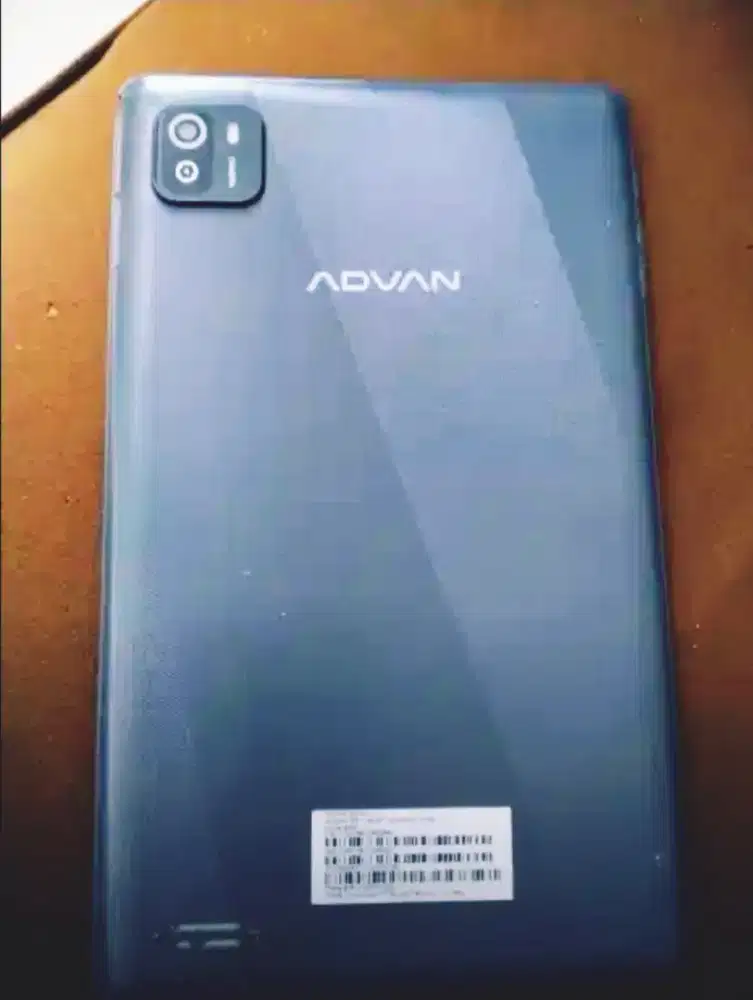 Di jual ADVAN X_TAB 4/64GB