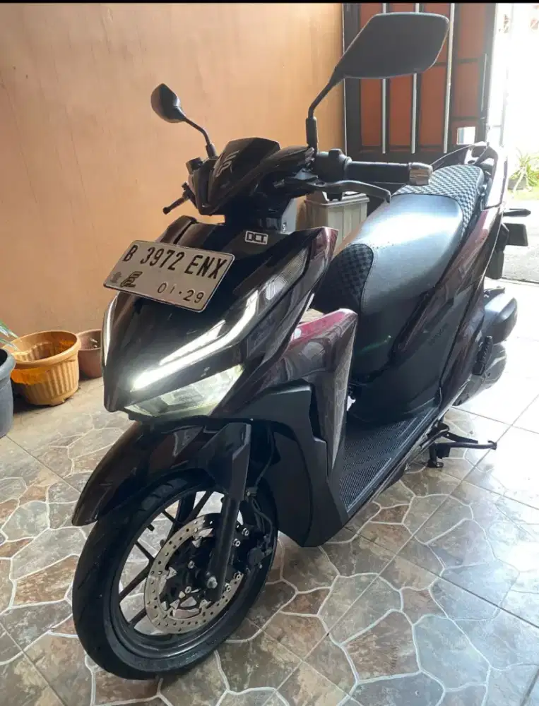 HONDA VARIO 125cc Th.2019