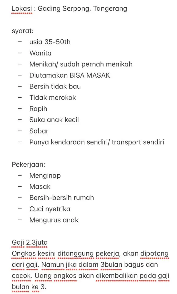 ART SERABUTAN! SEGERA! MENGINAP!