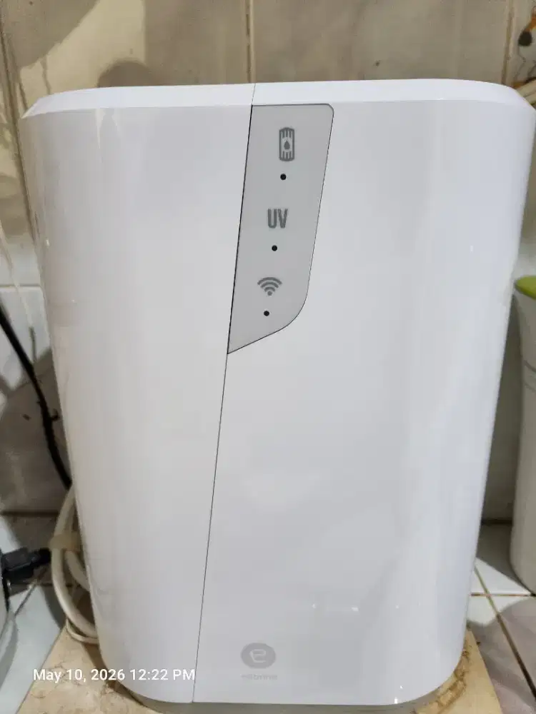 Water Purifier New Amway Espring
