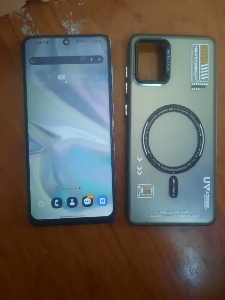 Samsung A71 8/128