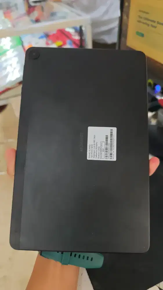 huawei matepad se 64gb