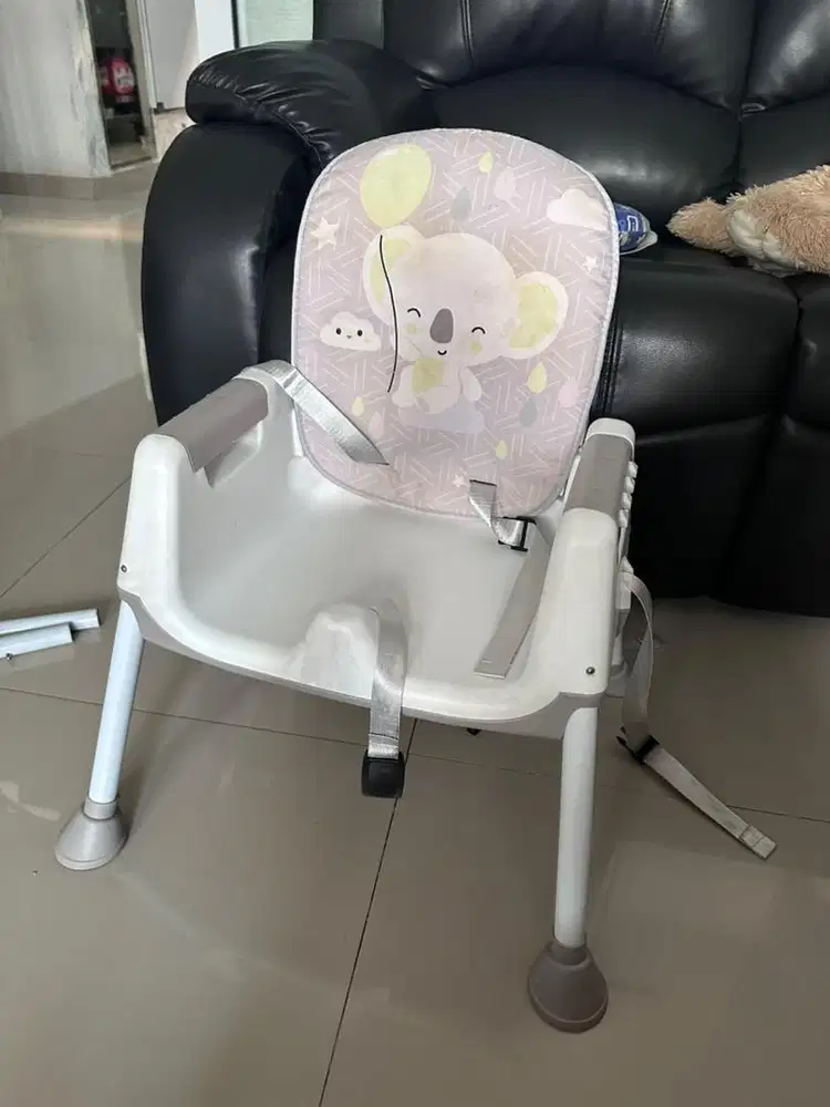 Baby chair merk sugar baby