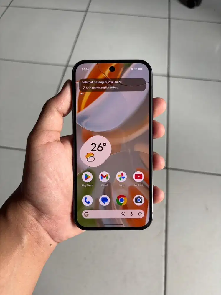 Google pixel 9 128gb