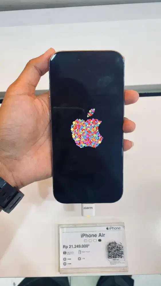 PROMO CICILAN IP 17 PRO