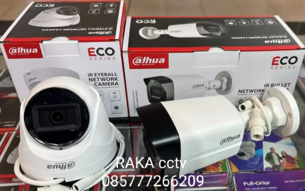 Jasa pasang service cctv dan jaringan inet