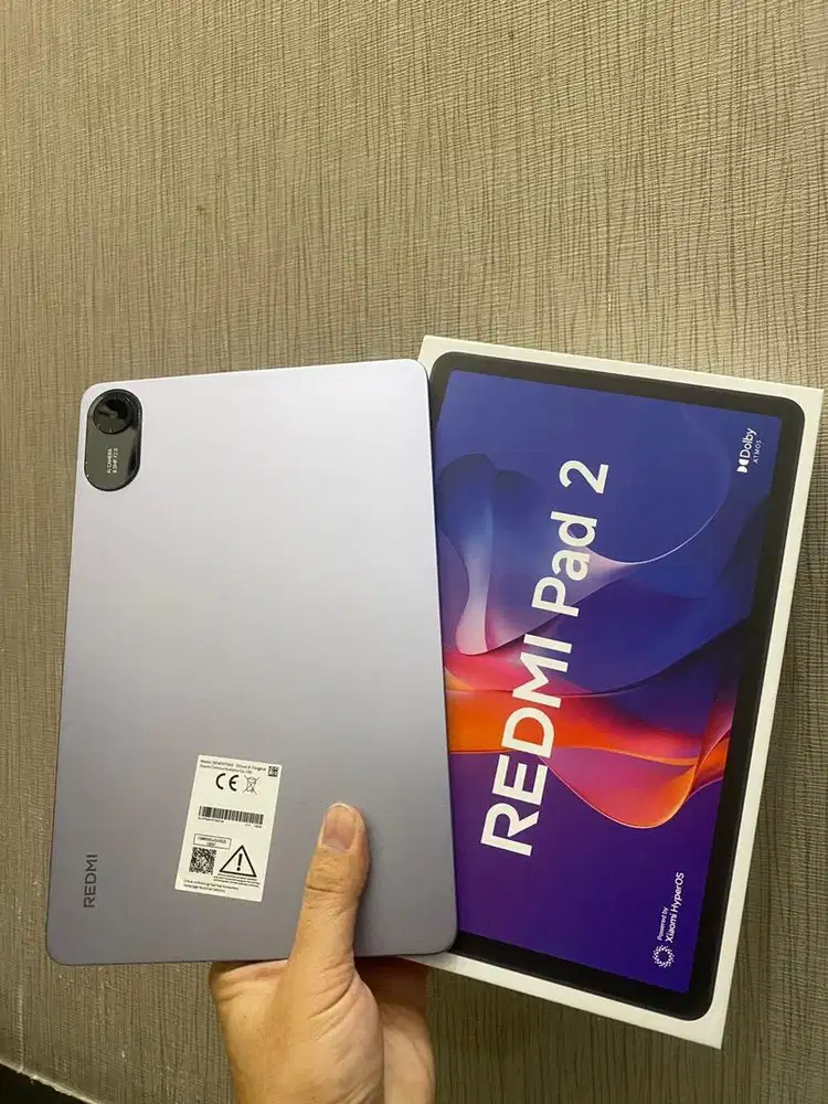 Redmi Pad 2 4/128