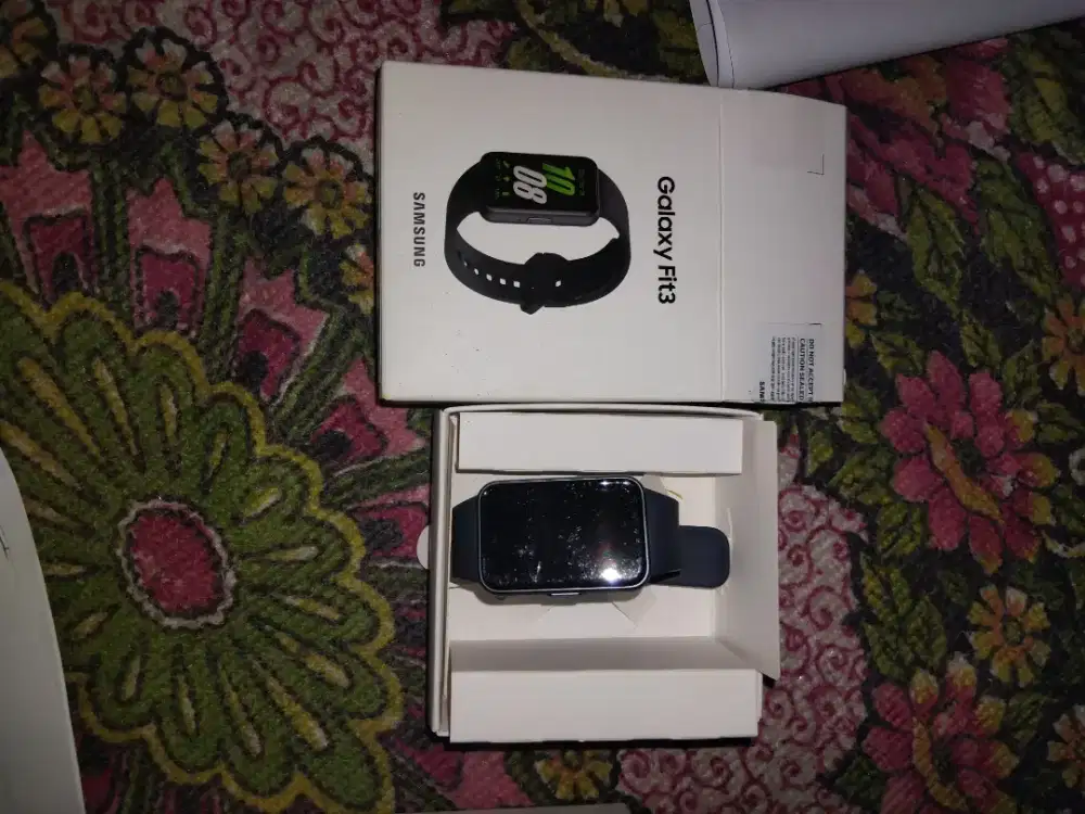 Samsung galaxy fit 3