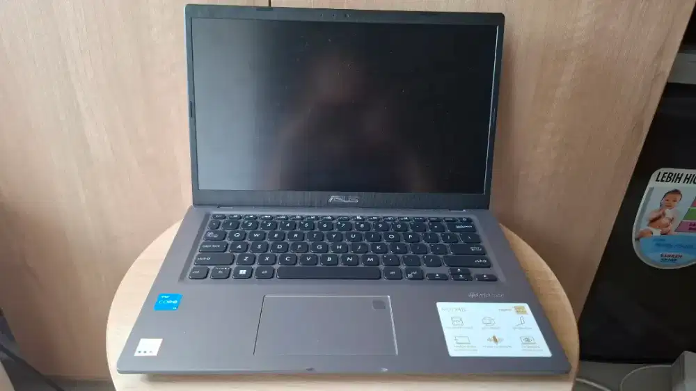 Jual Laptop Asus X415