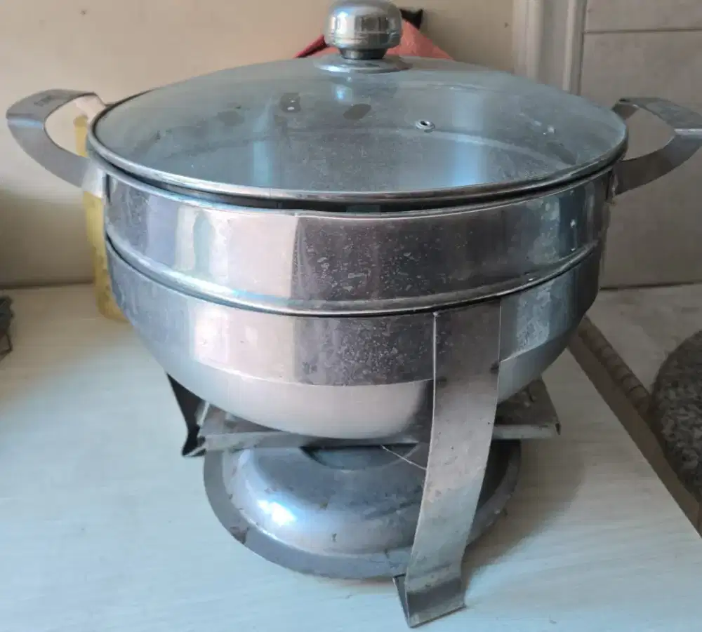 DIJUAL PEMANAS SOUP PRASMANAN