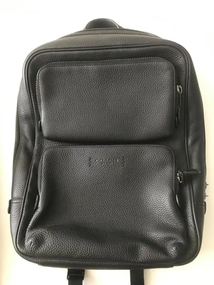Dijual tas ransel