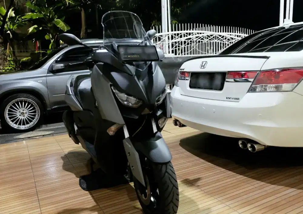Selang rem second Yamaha Xmax Old selang aja ya