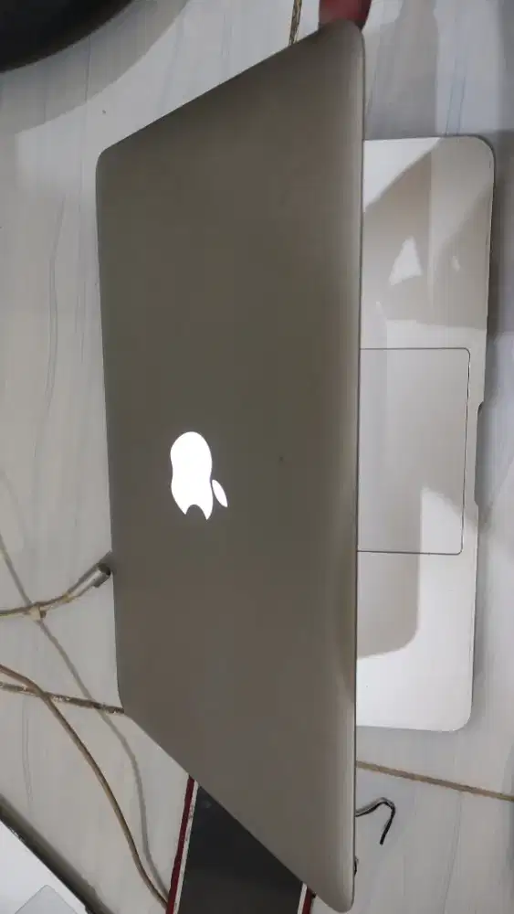 MacBook Air 2012 core i7