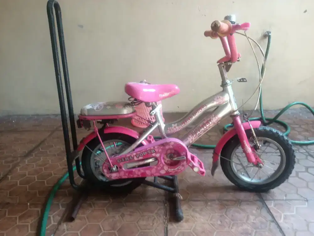 Jual Sepeda Anak