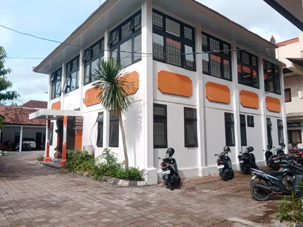 Terima Jasa Bangun & Renovasi di Bali