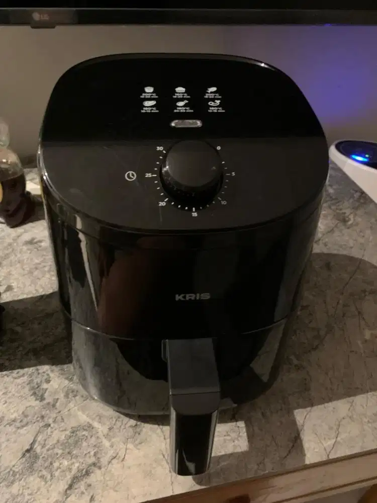 Air Fryer KRIS 2L