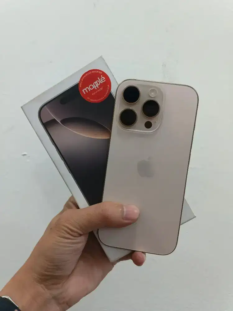 iPhone 17 Pro 128 GB iBox