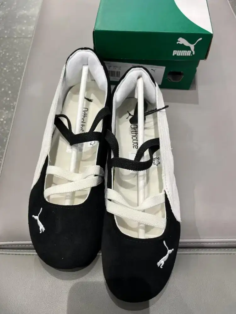 Sepatu Speedcat Ballet Size 38