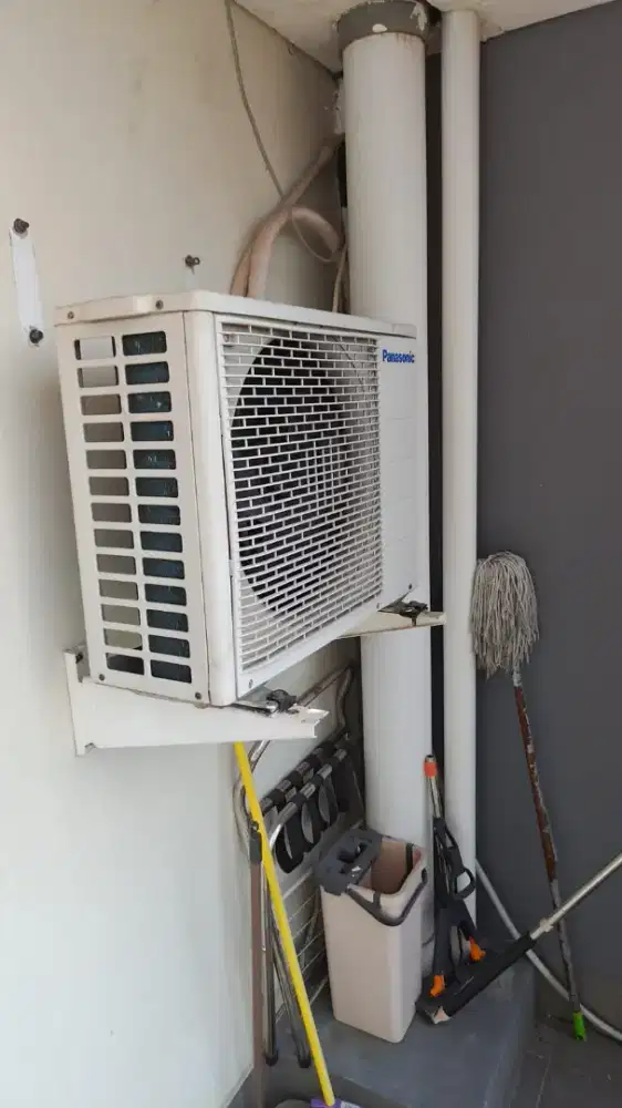 Ac panasonic 1,5pk