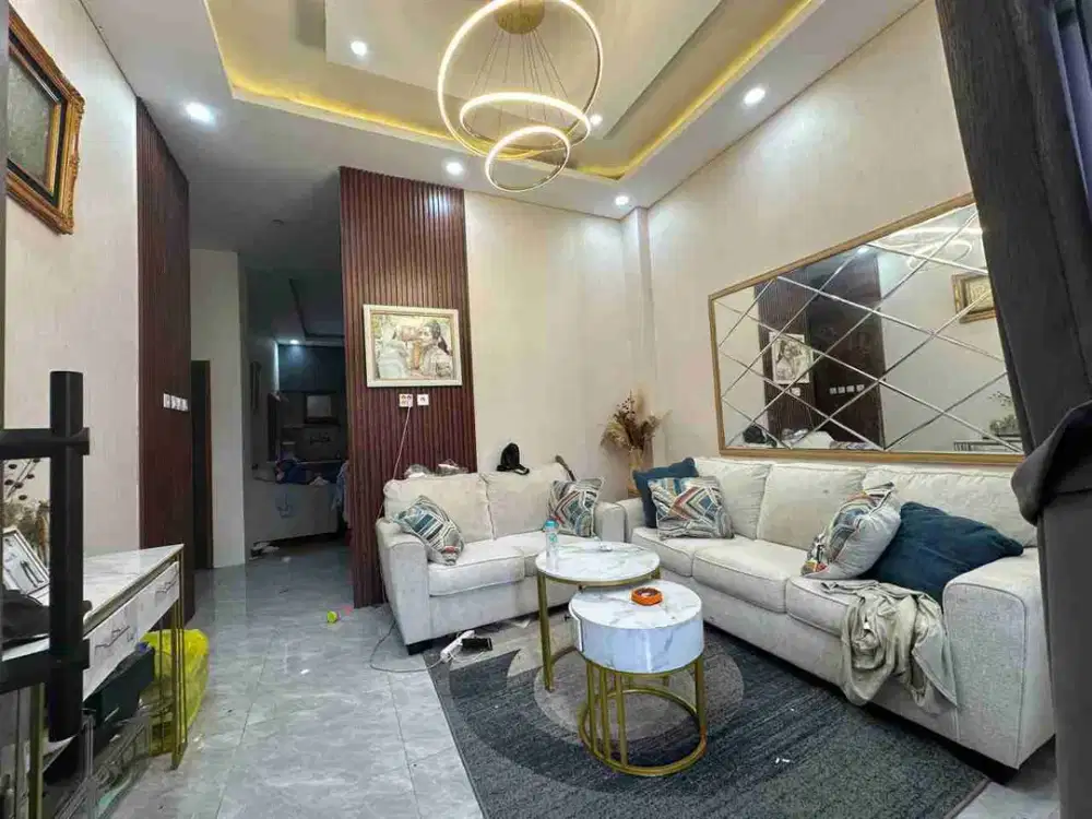 Jual Rumah Perumahan samalou, loa bakung, Samarinda