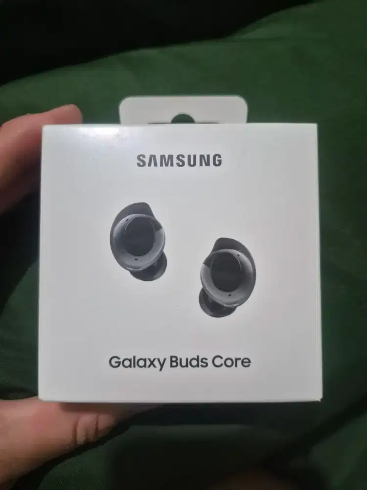 NEGO!!! SAMSUNG GALAXY BUDS CORE