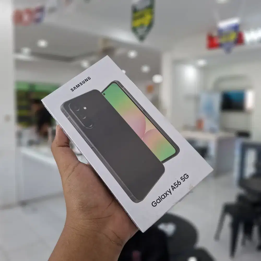 Samsung galaxy a56 5g