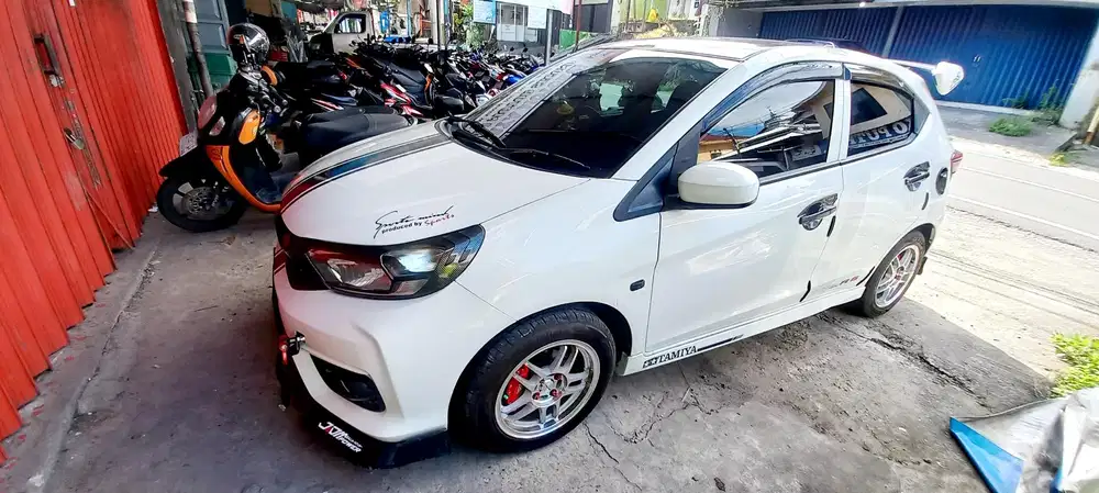 penjual