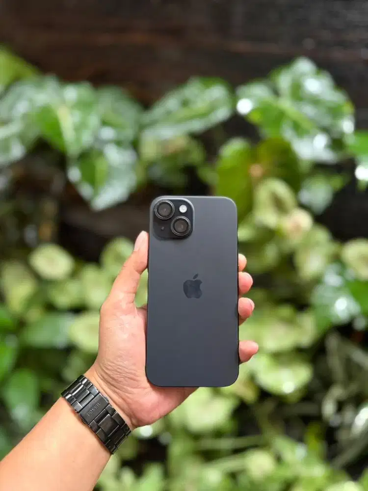Jual Cepat iPhone 15