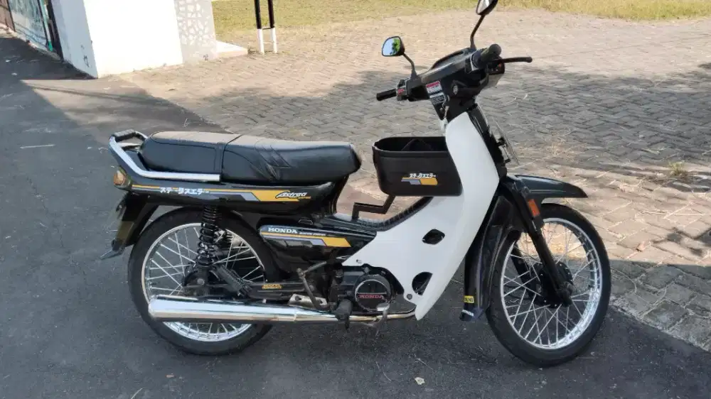 Jual grand 96 bodi baru. Mesin hidup pjk ok