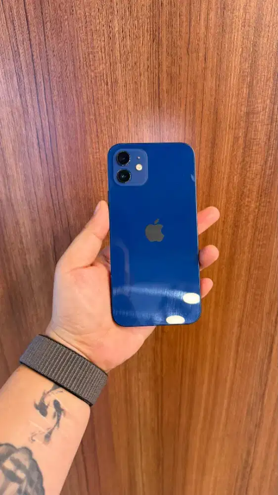 iPhone 12 64gb ex inter