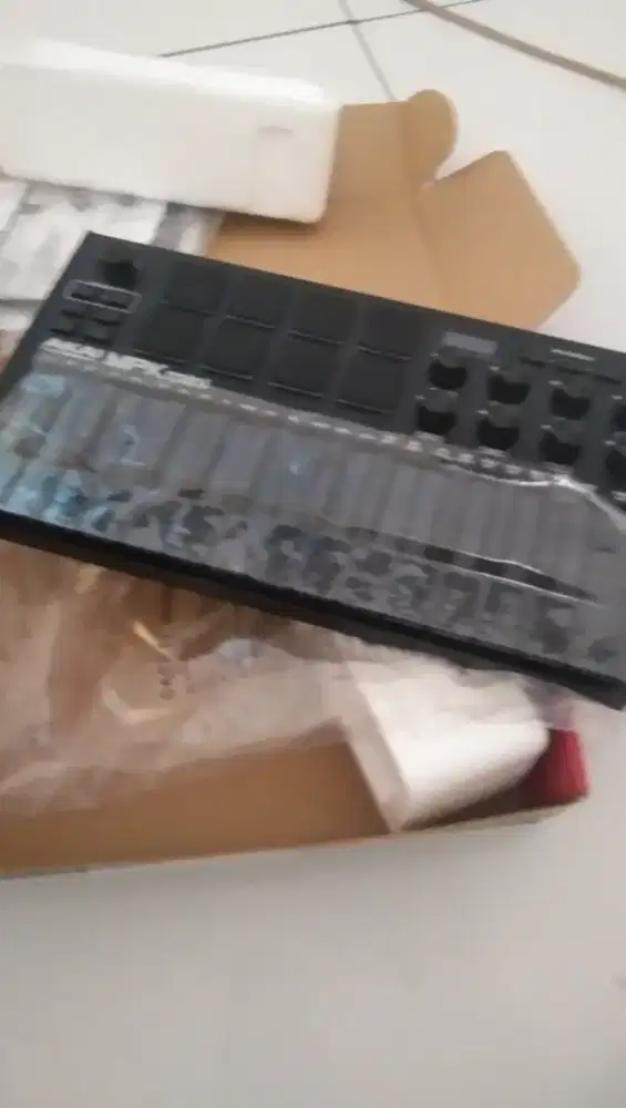AKAI MPK MINI MK3