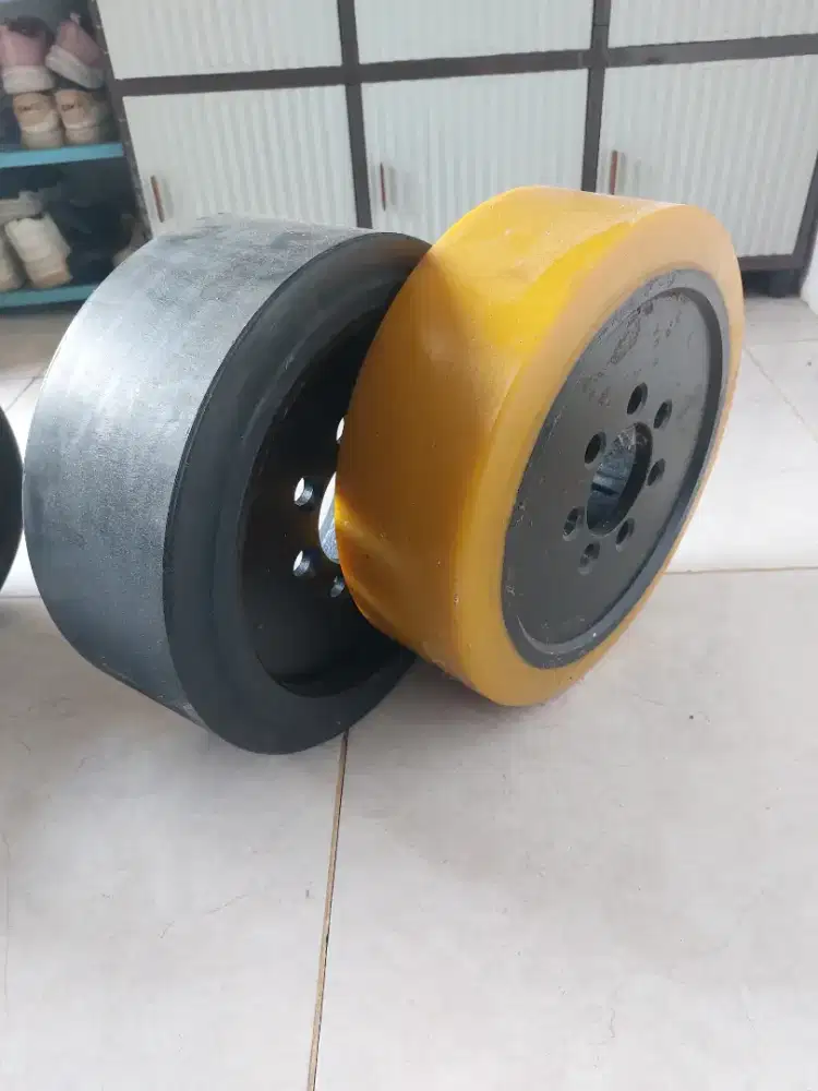 Roda Drive Wheel Reach Truck HELI CQD15 CQD16 CQD18 CQD20
