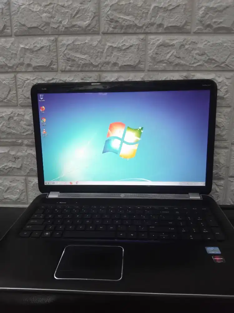 Jual hp pavilion dv7
