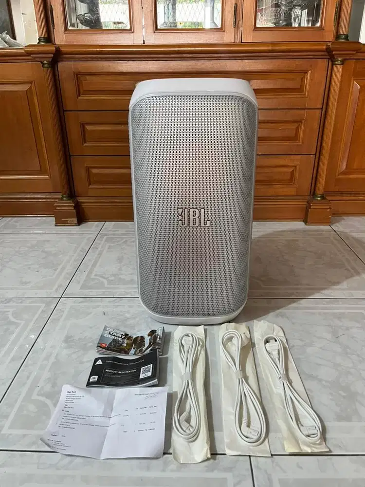 JBL PartyBox 120 Original