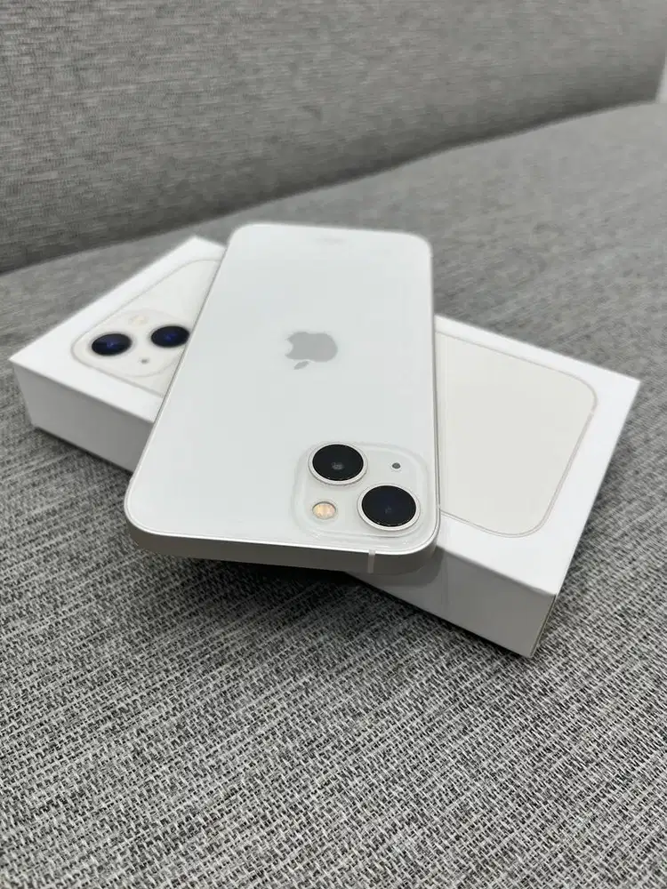 iPhone 13 128gb ibox original