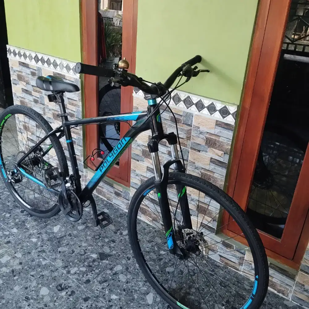 Polygon primer 4 upgrade.