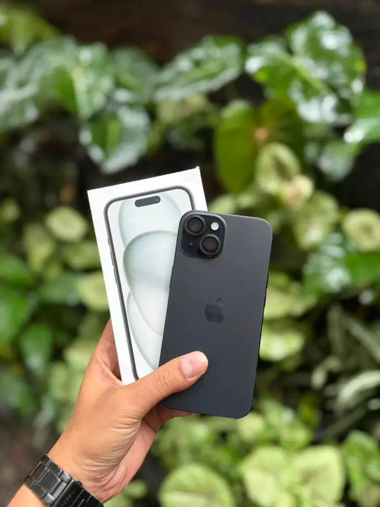Jual Cepat Iphone 15