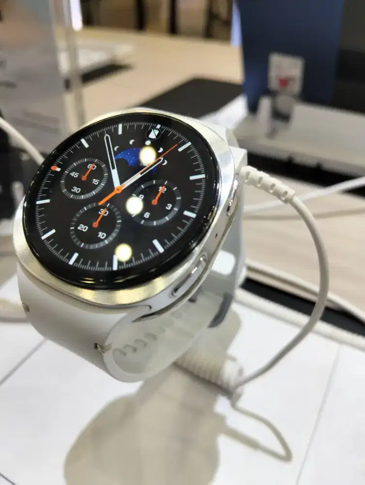 Samsung Galaxy Watch8