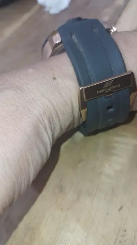 Jam tangan pria Ori