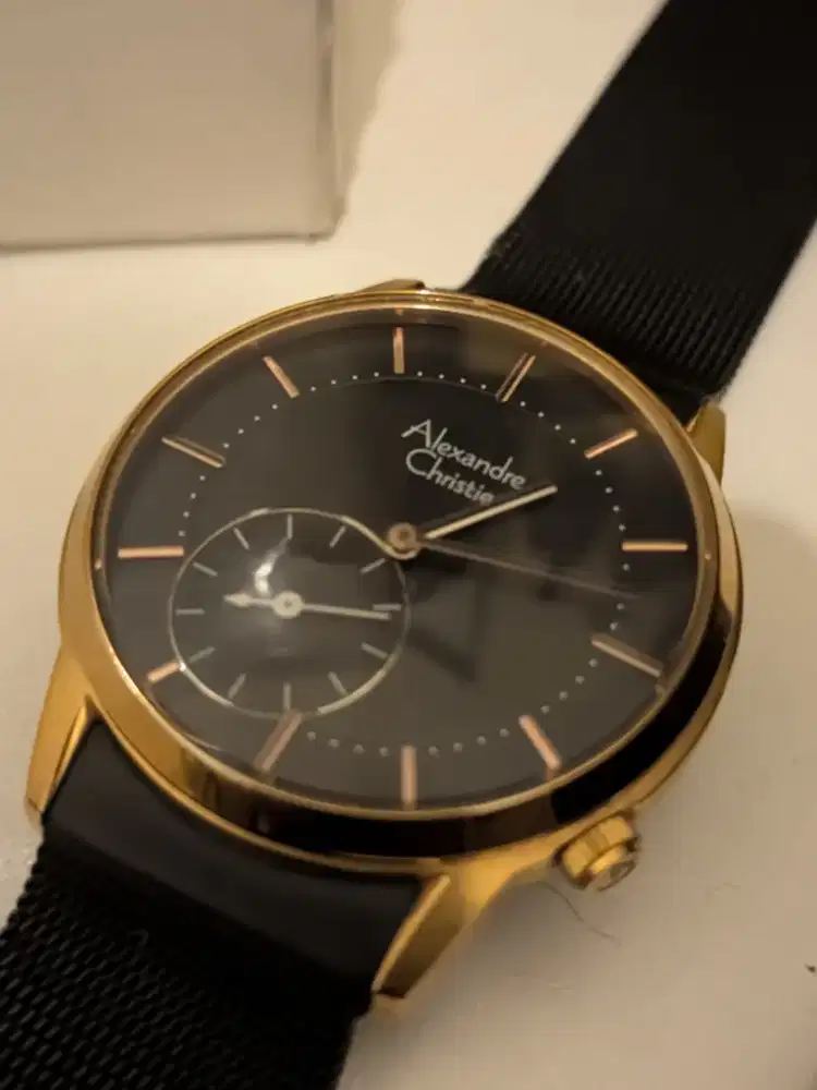 Alexandre Christie 6455MC Original