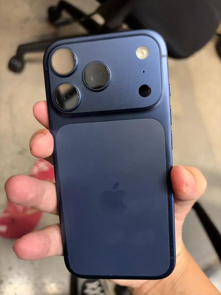 iPhone 17 Pro 512 iBox