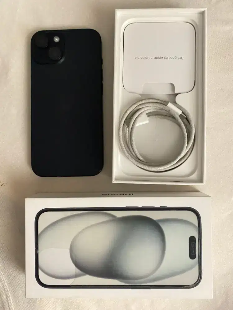 Iphone 15 128gb