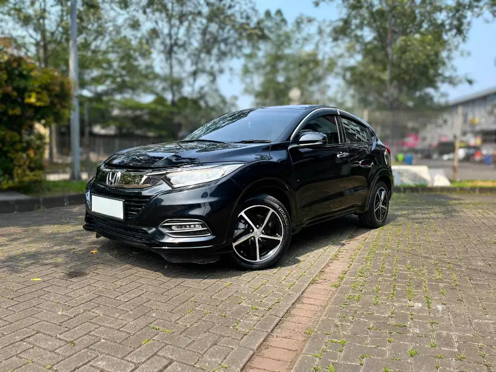 HRV PRESTIGE PERAWTAN HONDA , HARGA BRIO RS BARU