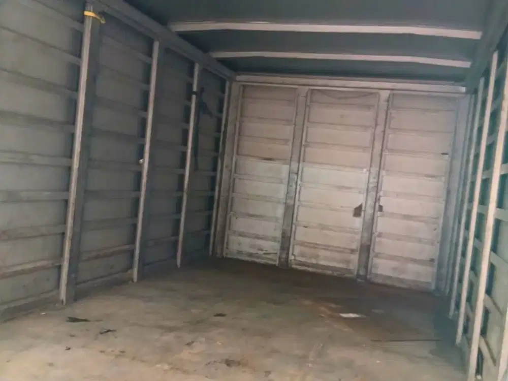 Elf engkel box NLR55X 100 ps
