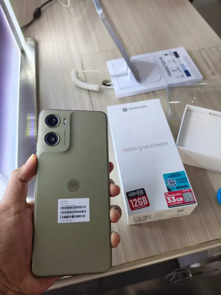 Motorola series Erafone semarang